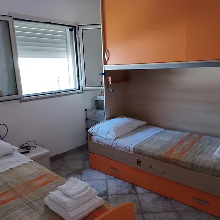 Amista' Porto Frailis Apartment