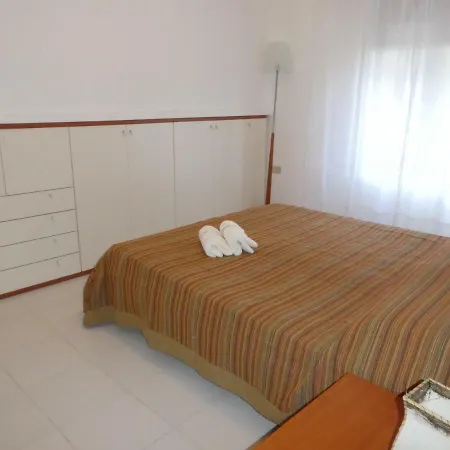 Porto Frailis Apartment Tortoli