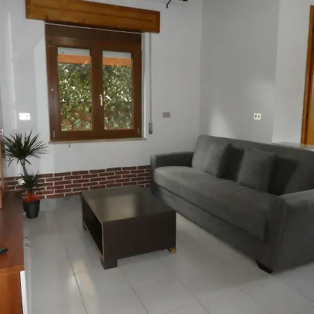 Apartment Porto Frailis *