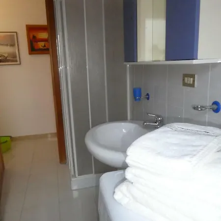 Apartament Porto Frailis