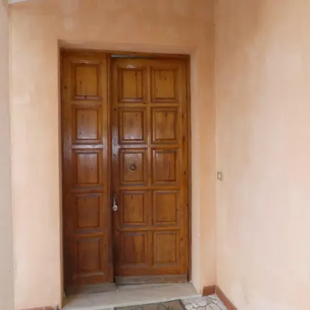 Apartment Porto Frailis *