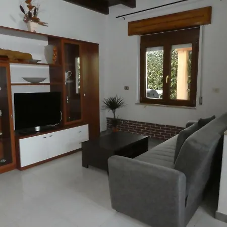 Porto Frailis *