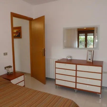 Porto Frailis Apartment