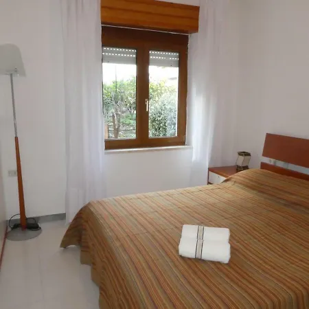 Porto Frailis Apartament Tortolì