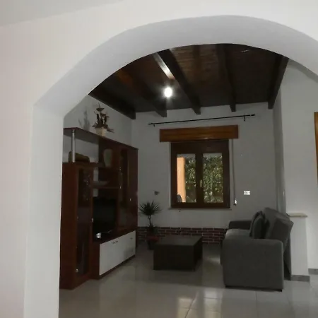 Porto Frailis Apartment *
