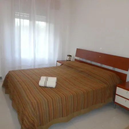 Apartment Porto Frailis