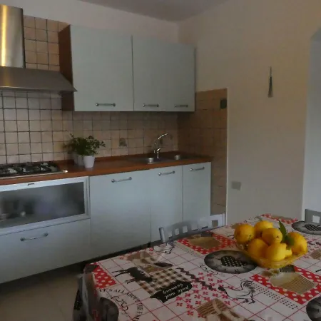 Porto Frailis Tortolì