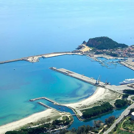 Porto Frailis Apartment *