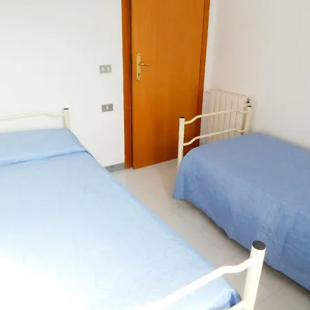 Apartment Porto Frailis
