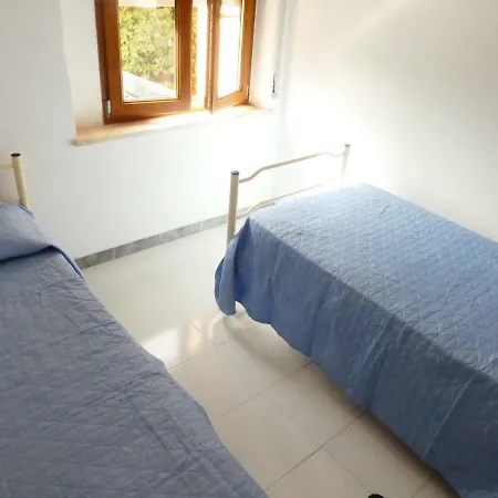 Porto Frailis Apartament *