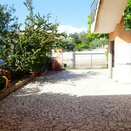 Porto Frailis Tortoli