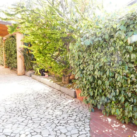 Porto Frailis Apartament *