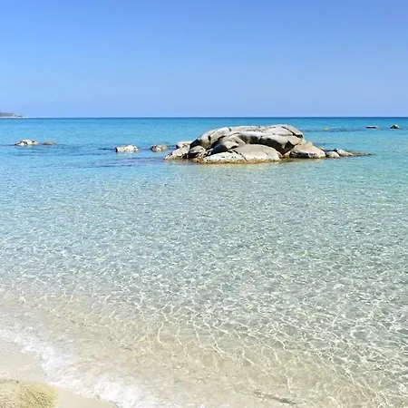 Apartment Amista' Porto Frailis