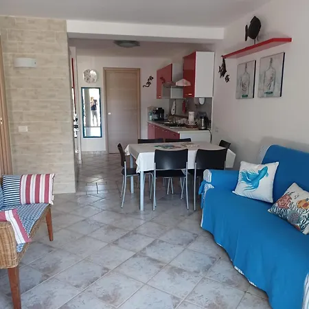 Apartment Amista' Porto Frailis
