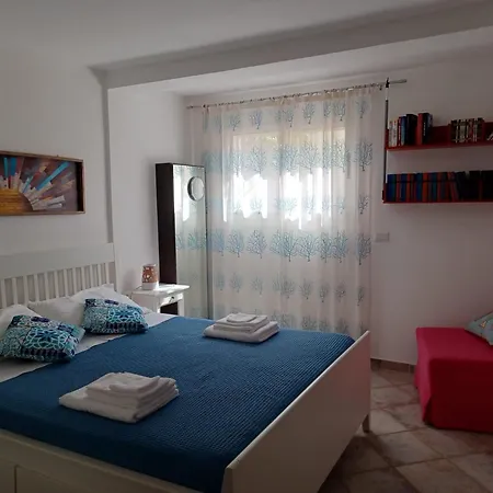 Amista' Porto Frailis Apartment