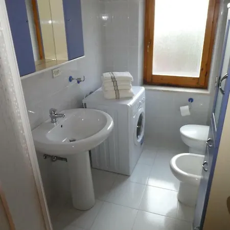 Porto Frailis Апартаменты *